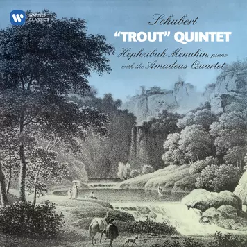 Hephzibah Menuhin Homage | Warner Classics