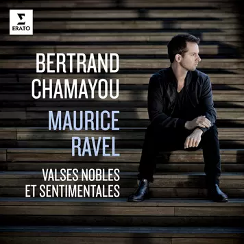 Ravel: Valses nobles et sentimentales
