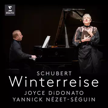Winterreise Joyce DiDonato Yannick Nézet-Séguin