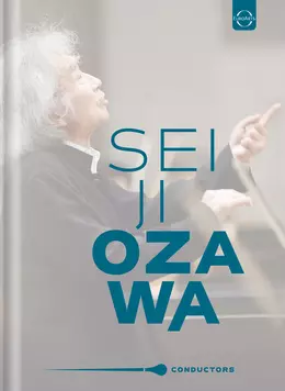 Seiji Ozawa - Conductors
