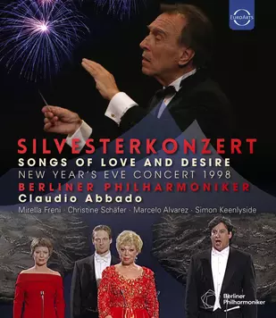 New Year's Eve Concert 1998 - Songs of Love and Desire