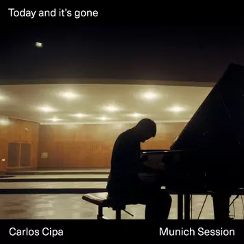 Today and it’s gone Carlos Cipa