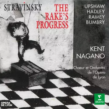Stravinsky: The Rake’s Progress
