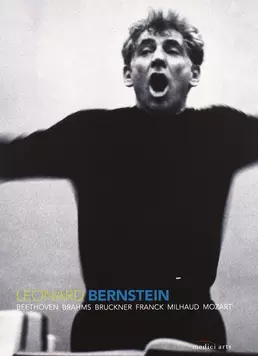 Leonard Bernstein Anniversary Box
