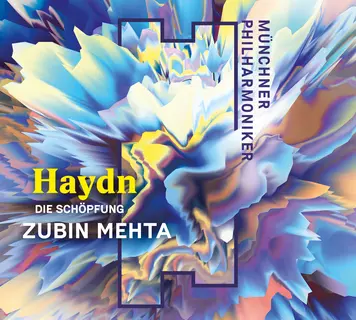 Haydn: Die Schöpfung