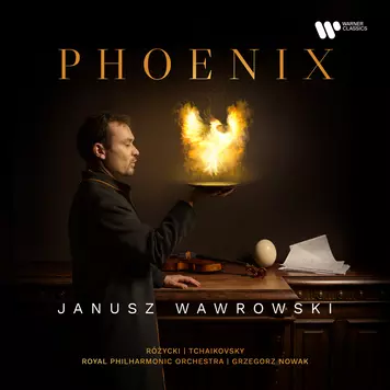 Phoenix Janusz Wawrowski