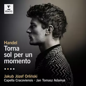Handel - Torna sol per un momento