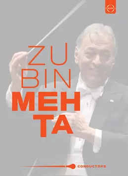 Zubin Mehta - Conductors