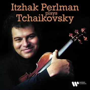 Itzhak Perlman Plays Tchaikovsky