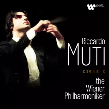 Riccardo Muti Conducts the Wiener Philharmoniker