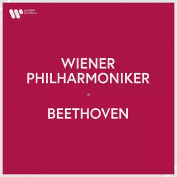 Wiener Philharmoniker - Beethoven