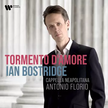Tormento d’amore Ian Bostridge