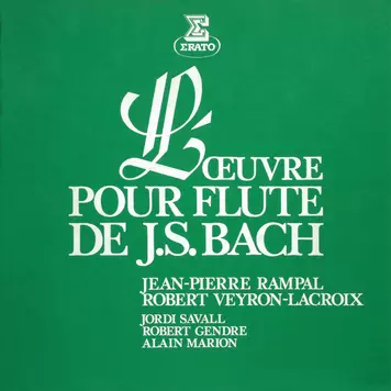 Concerto pour Flute & Harpe, Concerto Pour Clarinette | Warner