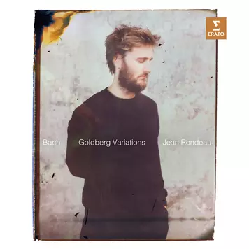 Goldberg Variations Jean Rondeau