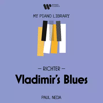 Richter, Vladimir's Blues Aurélien Pontier