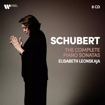 Schubert: The Complete Piano Sonatas, Wanderer Fantasy 