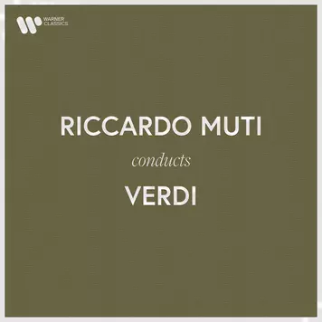 Riccardo Muti Conducts Verdi