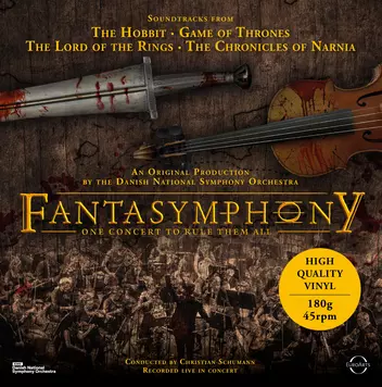 Fantasymphony