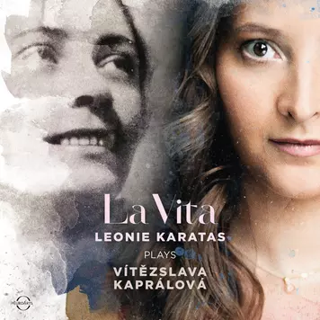 La Vita Leonie Karataş EuroArts