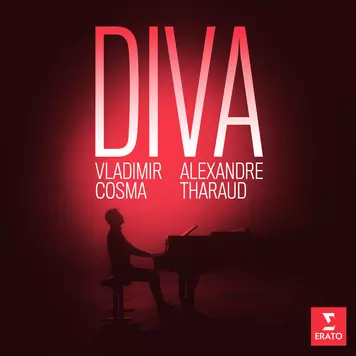 Diva Alexandre Tharaud