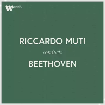 Riccardo Muti Conducts Beethoven