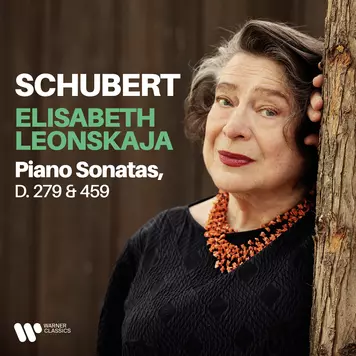 Schubert: Piano Sonatas, D. 279 & 459