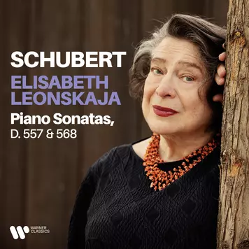 Schubert: Piano Sonatas, D. 557 & 568