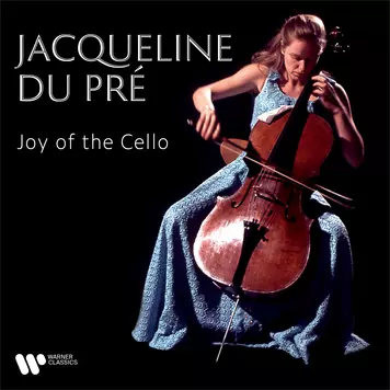 Joy of the Cello