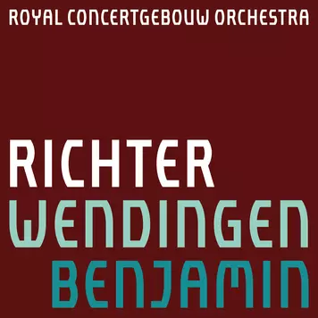 Christiaan Richter: Wendingen