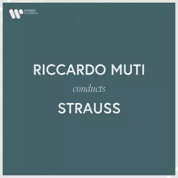 Riccardo Muti Conducts Johann Strauss II