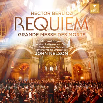 Berlioz Requiem John Nelson