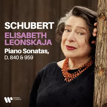 Schubert: Piano Sonatas, D. 840 & 959