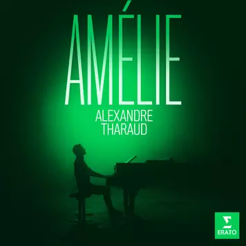 Alexandre Tharaud - Yann Tiersen, Amélie - La Valse d'Amélie