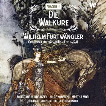 Wagner: Das Rheingold | Warner Classics