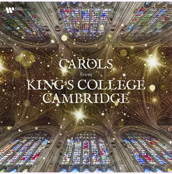Carols from King’s College, Cambridge