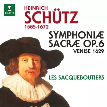 Schütz: Symphoniae sacrae