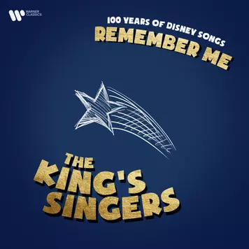 Remember Me (Ernesto de la Cruz) - The King's Singers