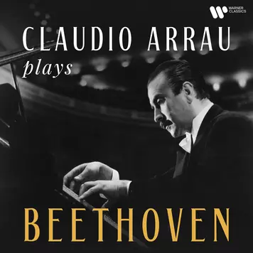 Claudio Arrau - The Complete Warner Classics Recordings (24 CDs