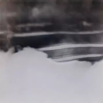 Walk so silently Carlos Cipa