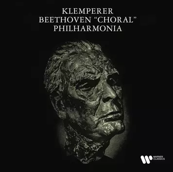 Otto Klemperer BEETHOVEN 1770-1827 Symphony No. 9 in D minor, Op. 125 ‘Choral’ / ‘An die Freude’