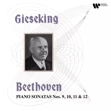 Beethoven: Piano Sonatas Nos. 9, 10, 11 & 12