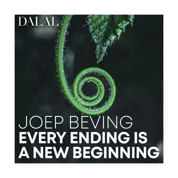 Dalal - Joep Beving: Every Ending Is a New Beginning