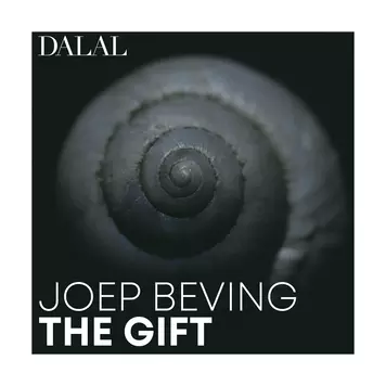 Dalal - Joep Beving, The Gift