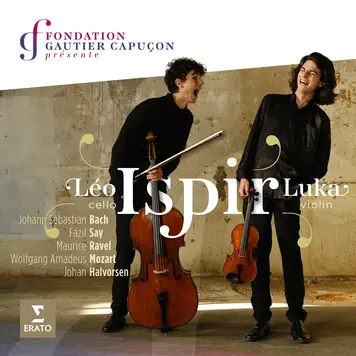 Luka & Léo Ispir