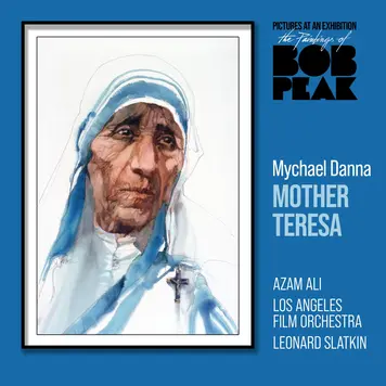 Mother Teresa