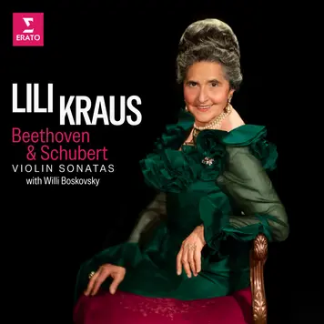 Beethoven & Schubert: Violin Sonatas 