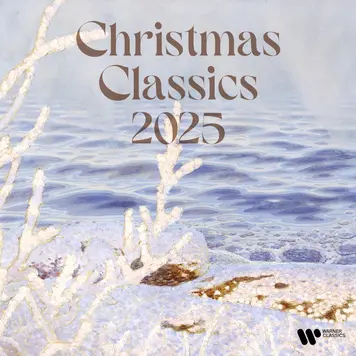 Christmas Classics 2025 