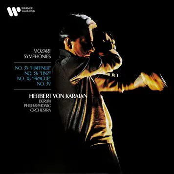 独LP Karajan Mozart: Eine e Nachtmusik / Haydn Kindersinfonie / Liszt Les Preludes / Die Moldau IC0651007371 /00260 独LP Karajan Mozart: Eine Kleine Nachtmusik / Haydn Kindersinfonie
