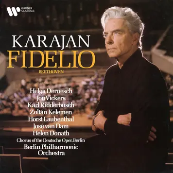 Beethoven: Fidelio, Op. 72