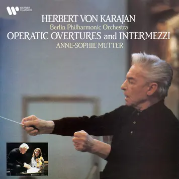 Operatic Overtures and Intermezzi